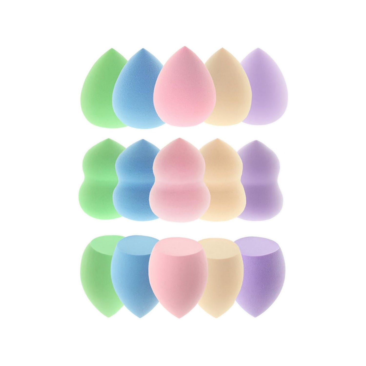 BEAUTY BLENDERS
