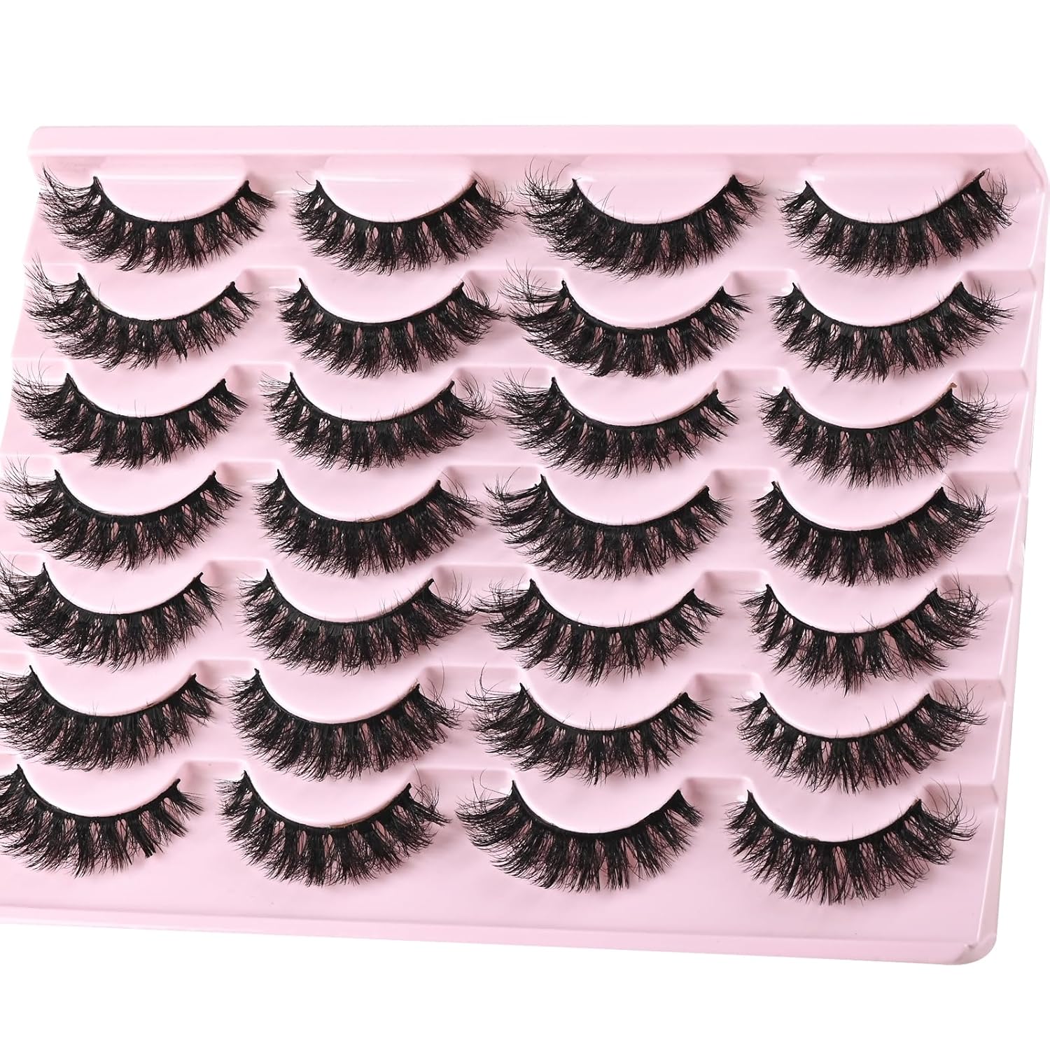 FALSE EYELASHES