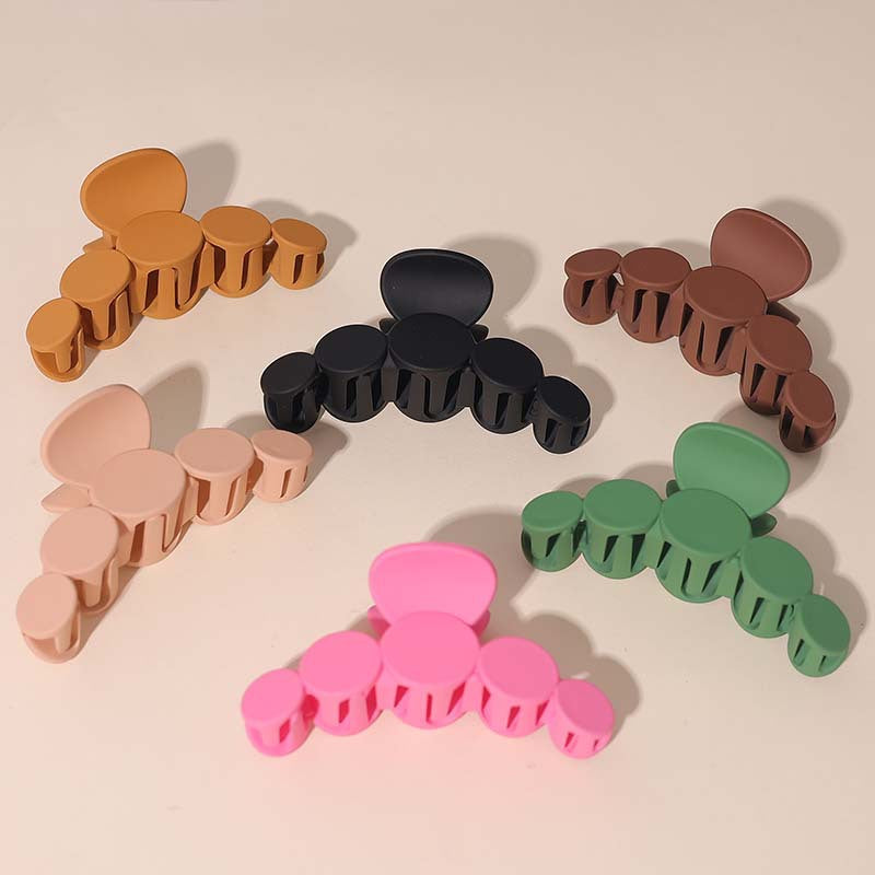 HAIR ACCESSORIES
