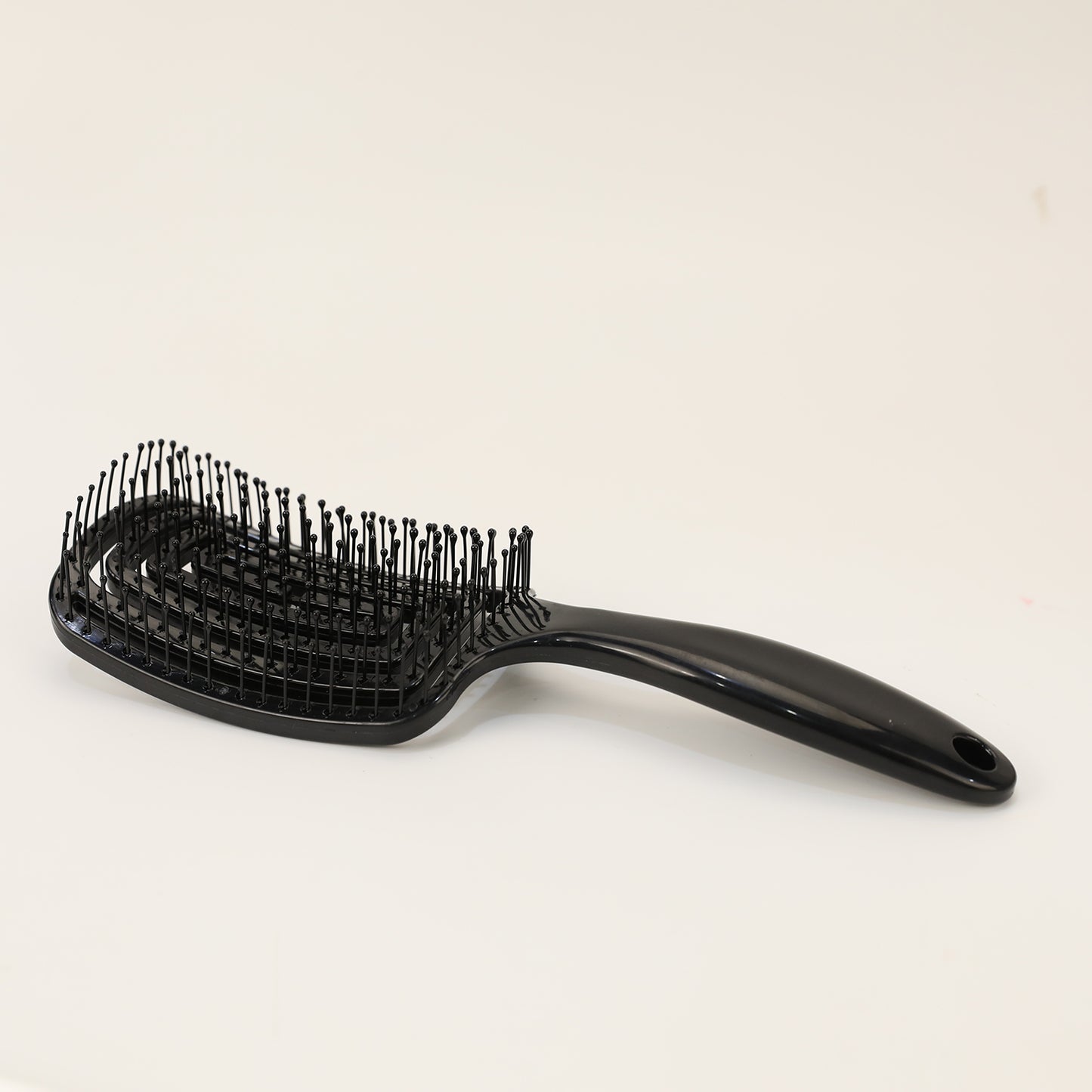 Beautichen Pastel Paddle Detangling Hair Brush – Flexible Vent Hairbrush for Wet & Dry Hair