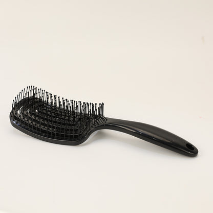 Beautichen Pastel Paddle Detangling Hair Brush – Flexible Vent Hairbrush for Wet & Dry Hair