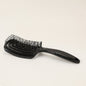 Beautichen Pastel Paddle Detangling Hair Brush – Flexible Vent Hairbrush for Wet & Dry Hair
